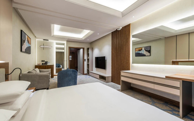 Voyage Hotel