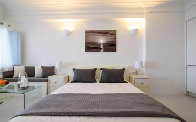 Dreaming View Suites