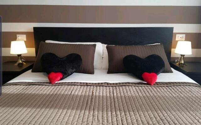 Bsuites Scrovegni