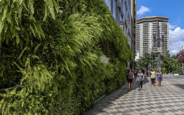 Uotel Downtown São Luís