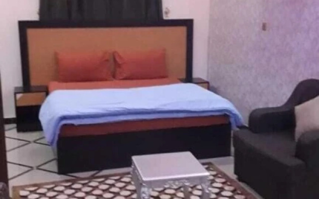Durat Al Saeed by OYO Rooms