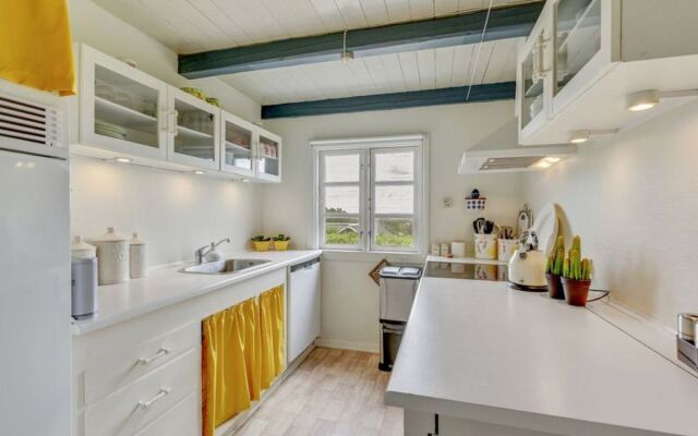 "Melvin" - 300m from the sea in Western Jutland