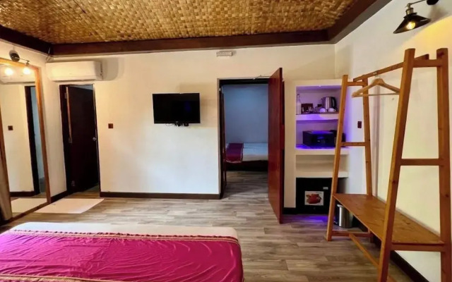 Bougan Villea Retreat