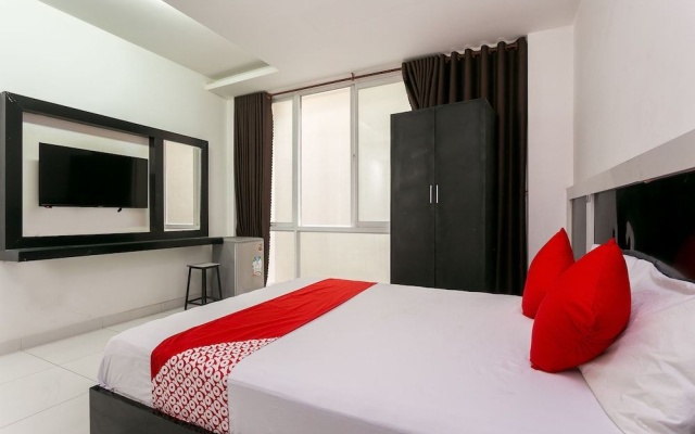 Oyo 220 Gia Huyen – Guest Rooms – Ho Chi Minh City