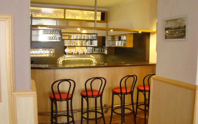 Hotel Pivovar