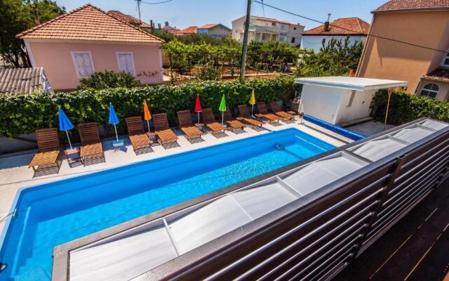 Apartments Gardelin Superior