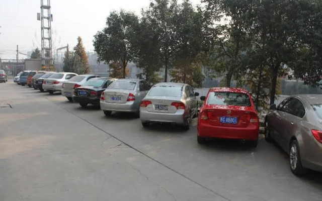 Jinjiang Inn Xuzhou Train Station