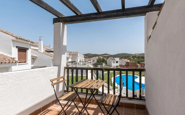 Complejo Rural Sierramagna