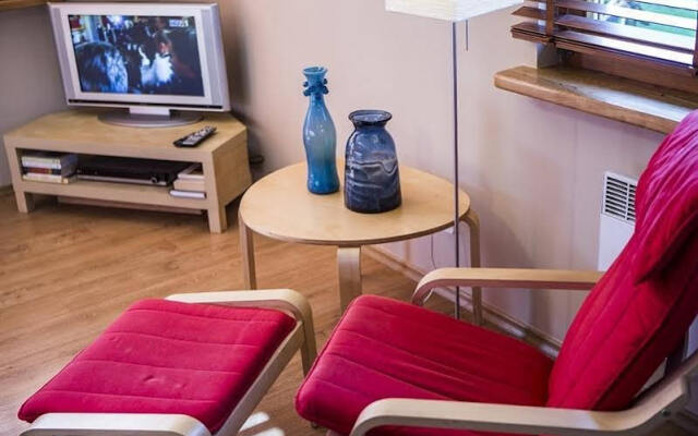 MSC Apartments Zaciszny