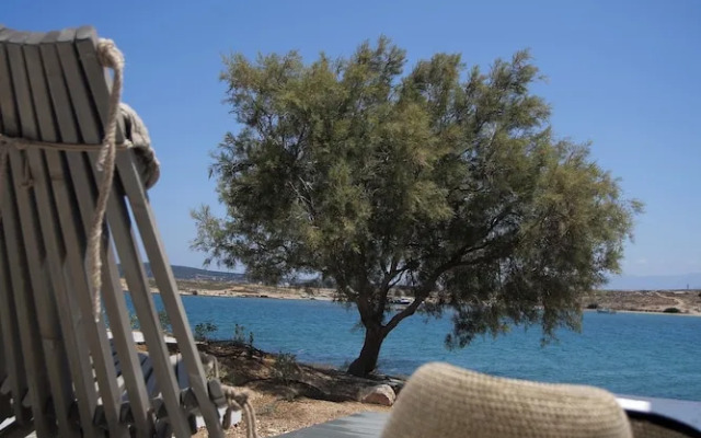 Kalypso Villas