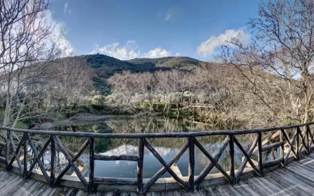 Antartisa B&B
