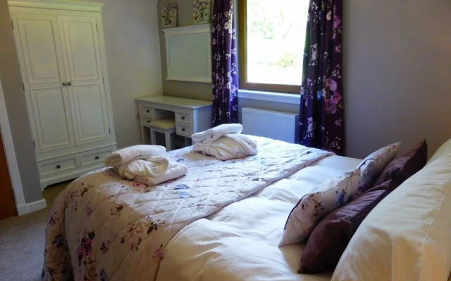 Lady Galloway Lodges