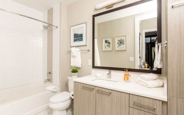 CHIC COLLECTION by NOHOTEL on Peachtree