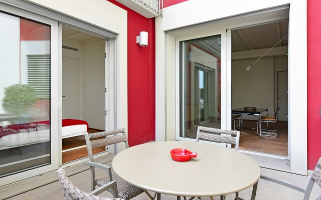 Le Suite di Palazzo Segreti