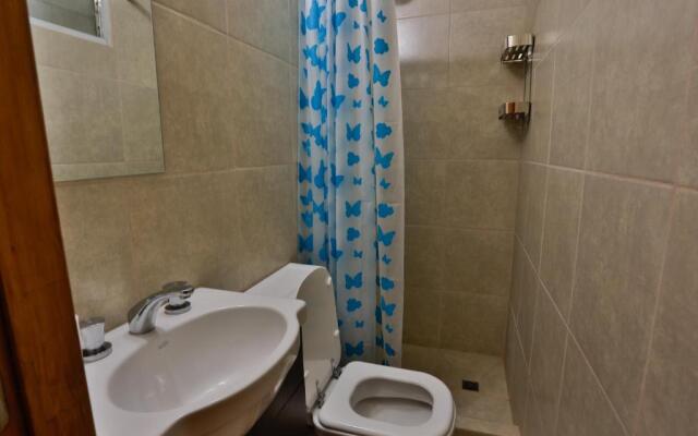 Quillaipe Apart Suite