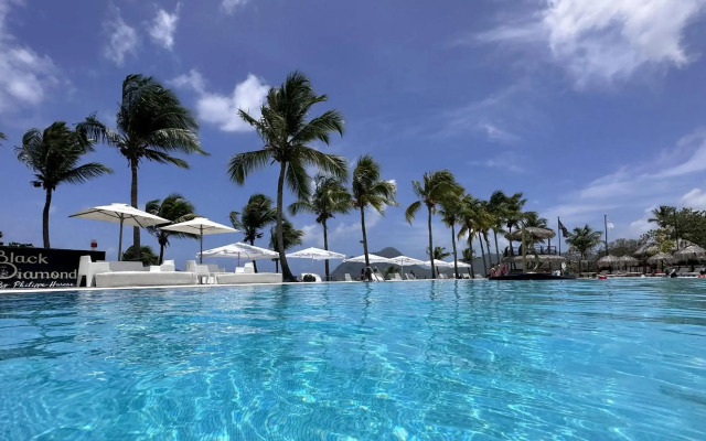 Studio Jungle Diamond