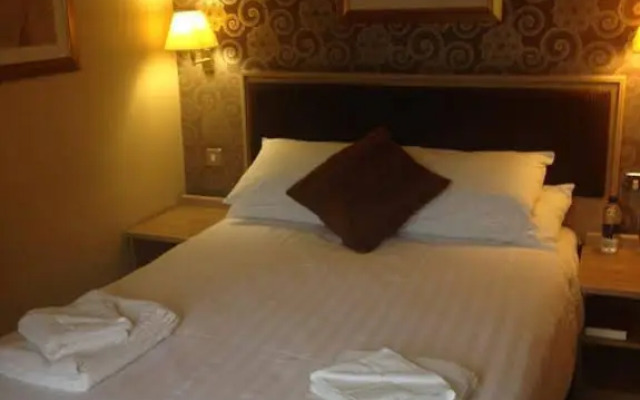 Crown, Droitwich by Marston's Inns