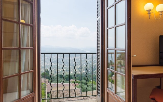 Hotel The Originals l'horizon