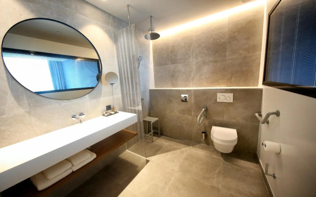 Van der Valk Hotel Amsterdam Zuidas