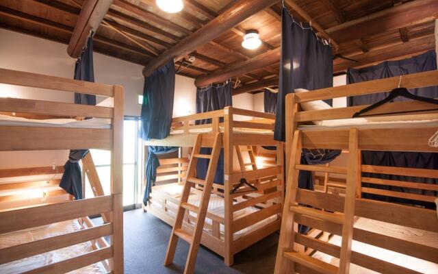 Asuka Guest House - Hostel