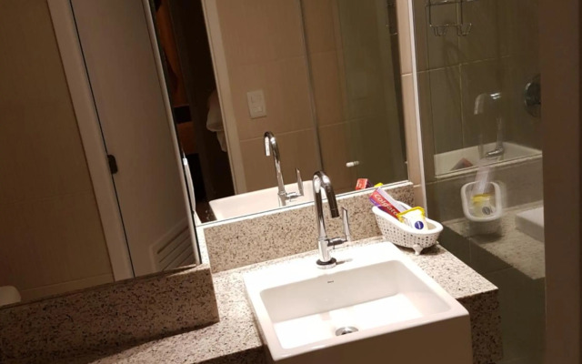 Landscape Beira Mar - 1804 Gold B