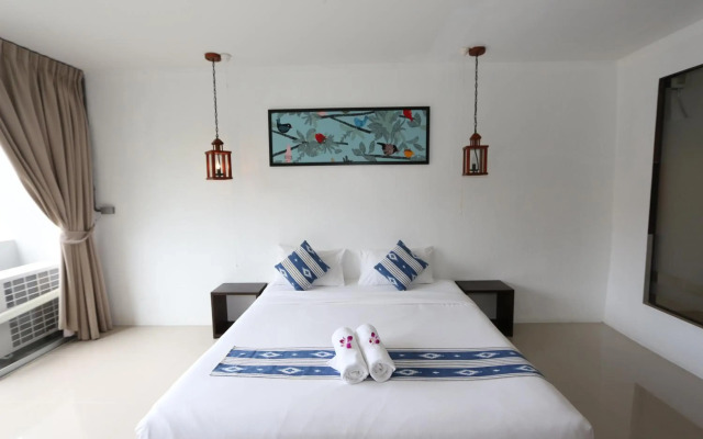 The Nest Resort Patong