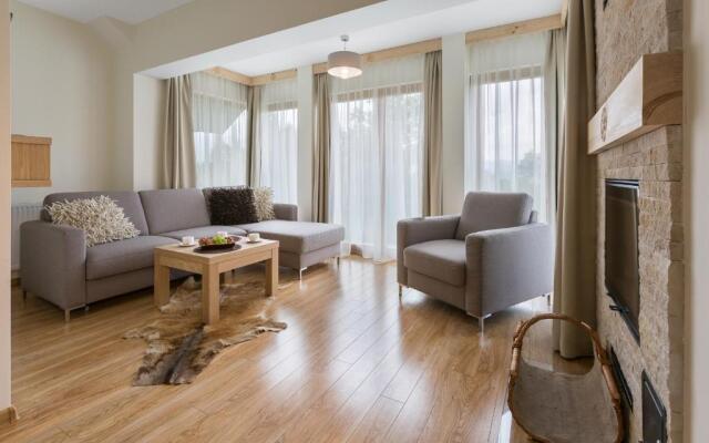 Smrekowa Polana Resort Spa