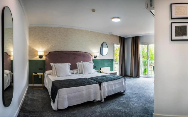 Hotel Tamisa Golf