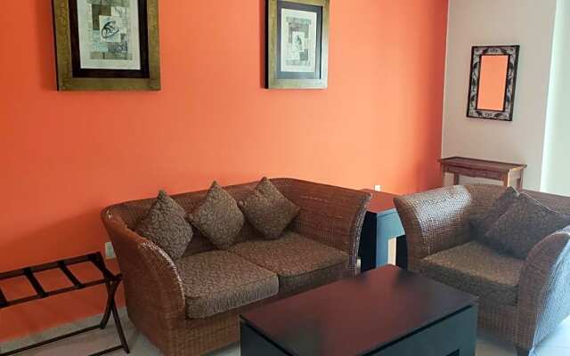 Hotel Carasol Villas & Suites