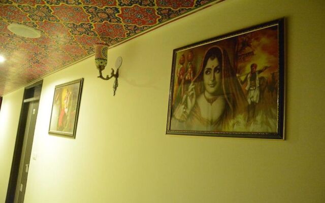Surya Garh Hotel