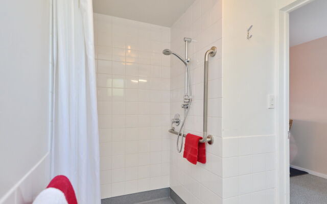 Addington Court Motel
