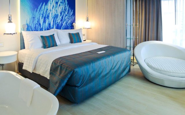 Kudos Parc Pattaya Hotel