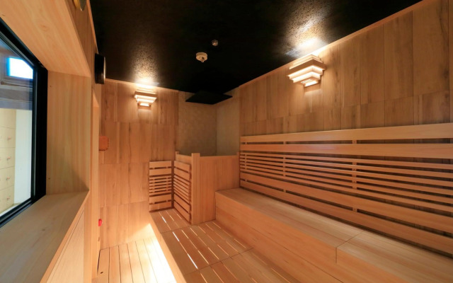 Candeo Hotels Kobe Torroad