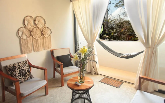 Top Secret Apartments by GuruHotel