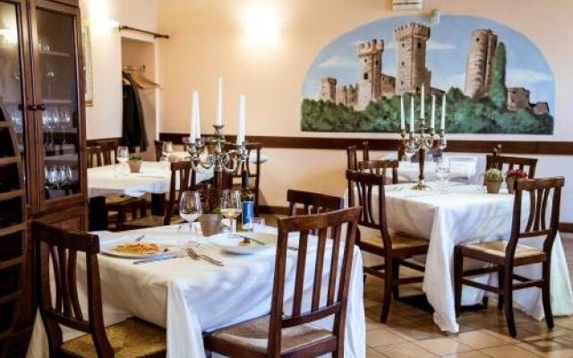 Hotel e Locanda La Bastia