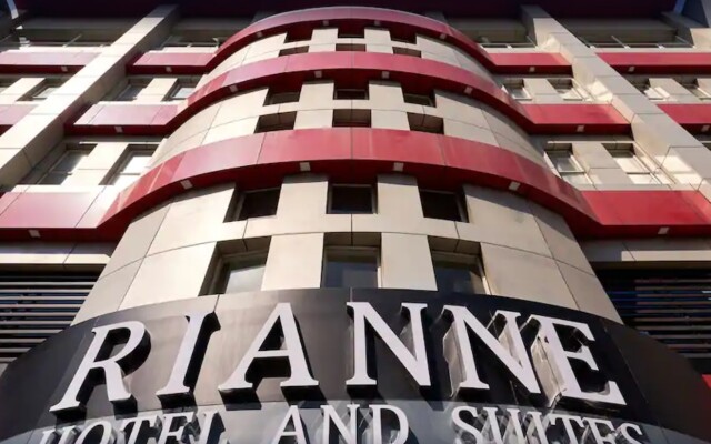 Rianne Hotel and Suites