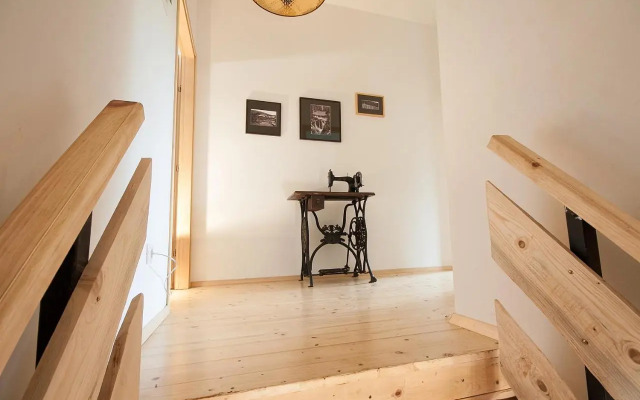 Woods Lodge Plitvice Lakes