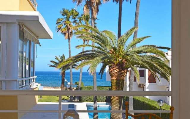 AP2206 Punta Marines Llac Victoria