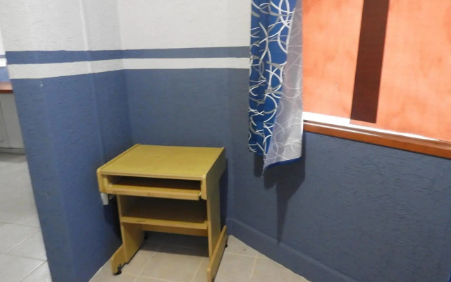 La Casa Azul