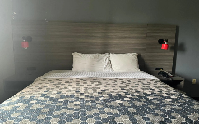 Econo Lodge Inn & Suites Pritchard Road North Little Rock