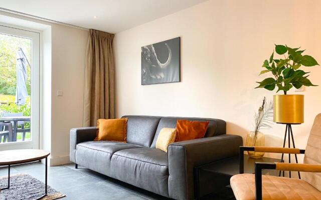 De Veerse Pot Vakantiewoning 4 VE06