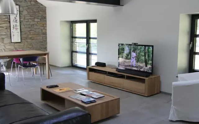 La Joubarbe dAywaille