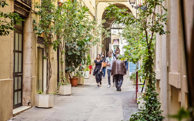 Sweet Inn - Urqui City Center