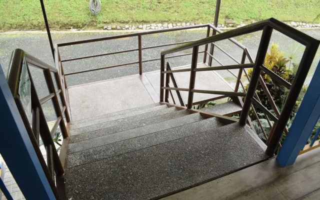 Hotel Hacienda Santa Clara