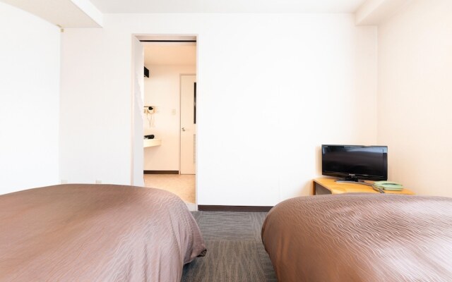 Tabist Hotel Diana Yachiyodai