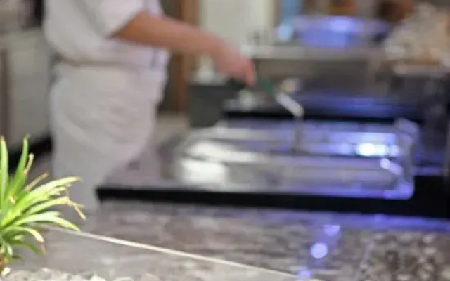 Lugui International Hotel