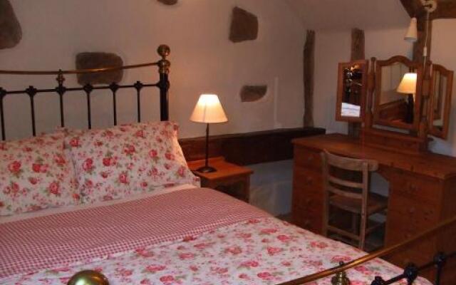 Chambres dHôtes Maison Paillet