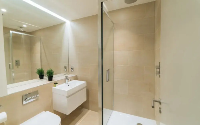 South Kensington Private Apartments