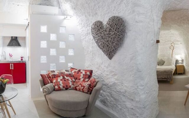 Cuevas Rurales Bardeneras