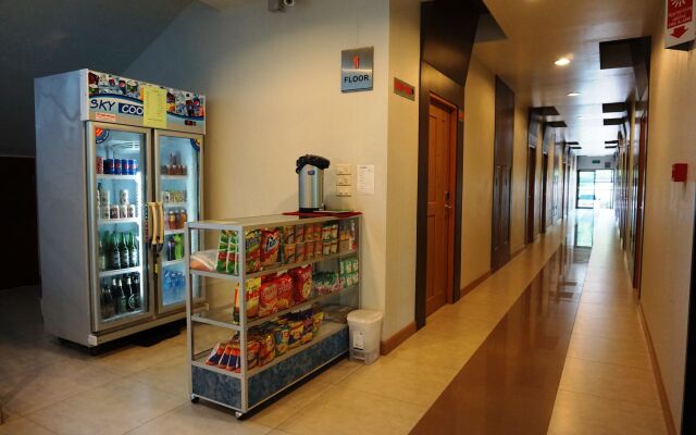 Morage Hotel Phitsanulok